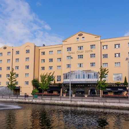 Canal Court Newry Exterior foto