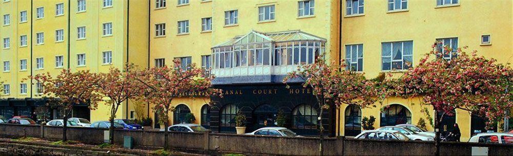 Canal Court Newry Exterior foto
