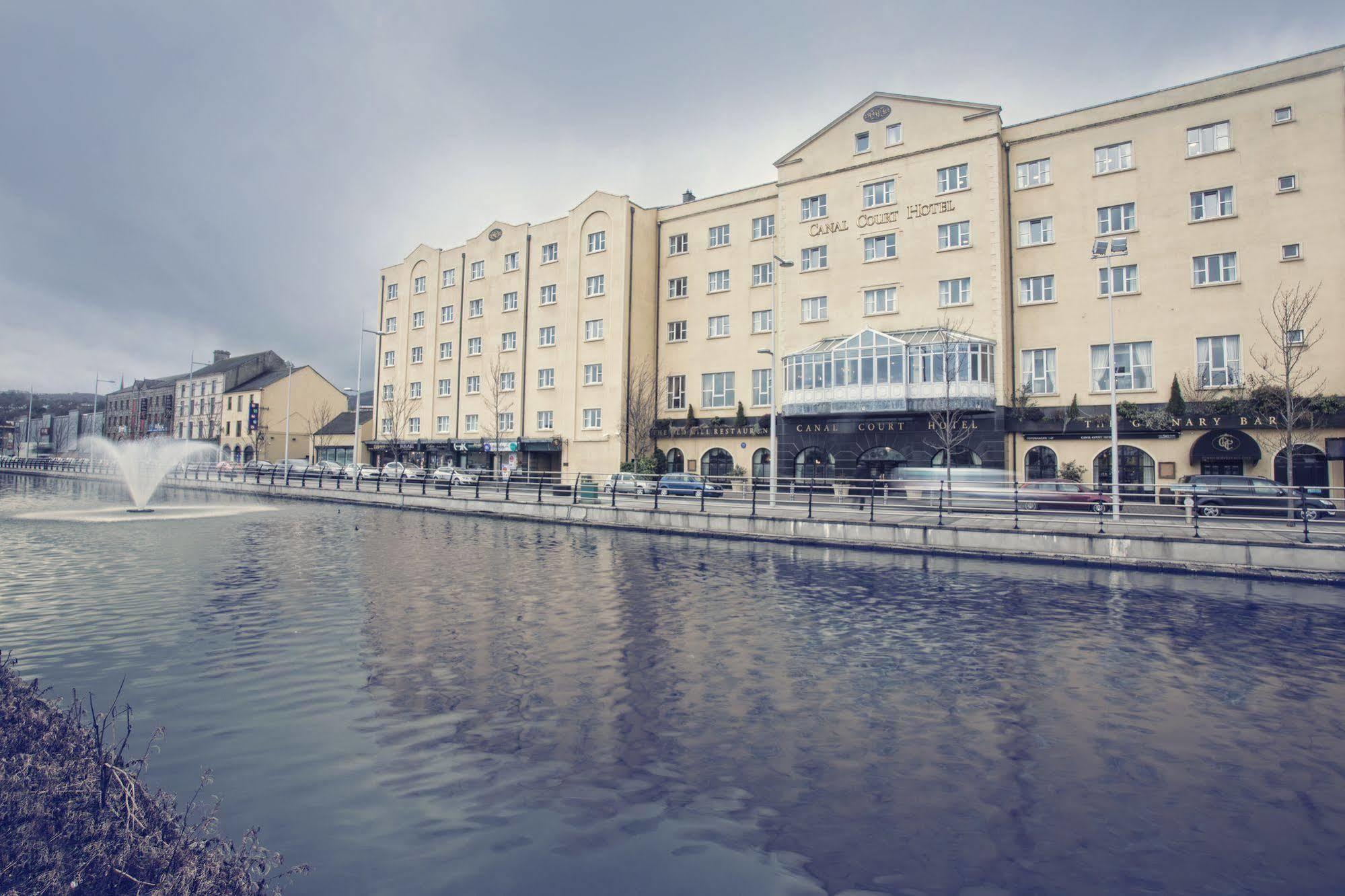 Canal Court Newry Exterior foto