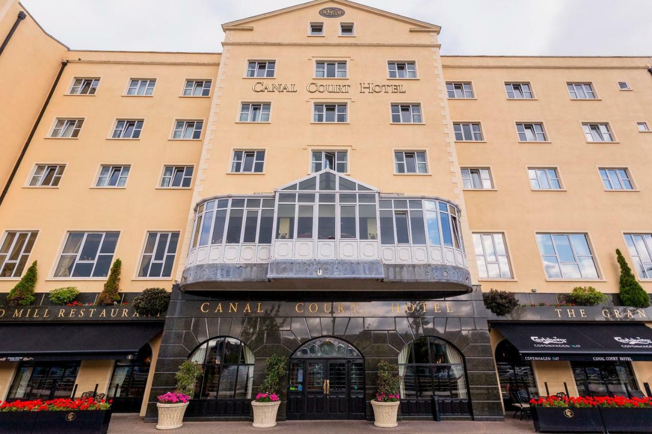 Canal Court Newry Exterior foto