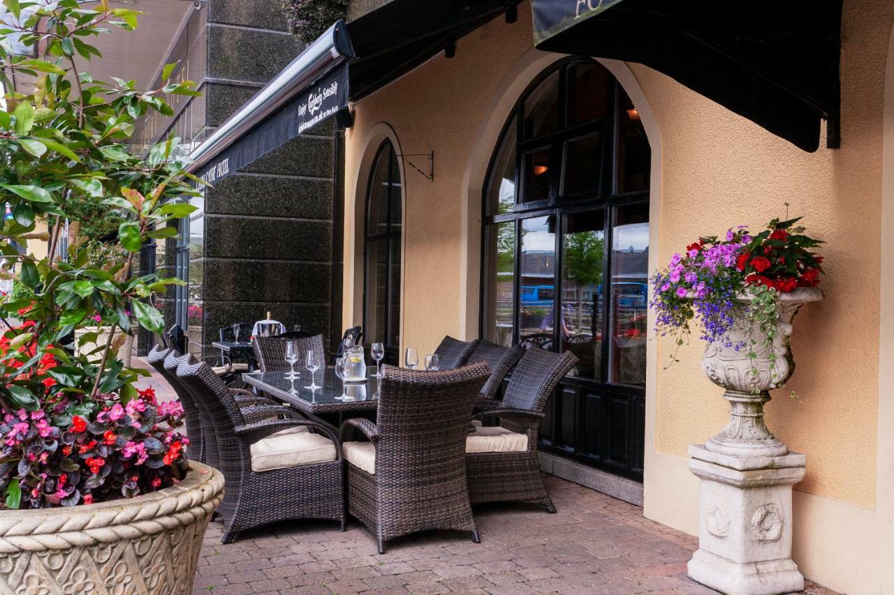 Canal Court Newry Exterior foto